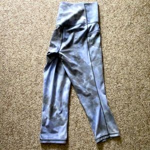 This year- athleta pants